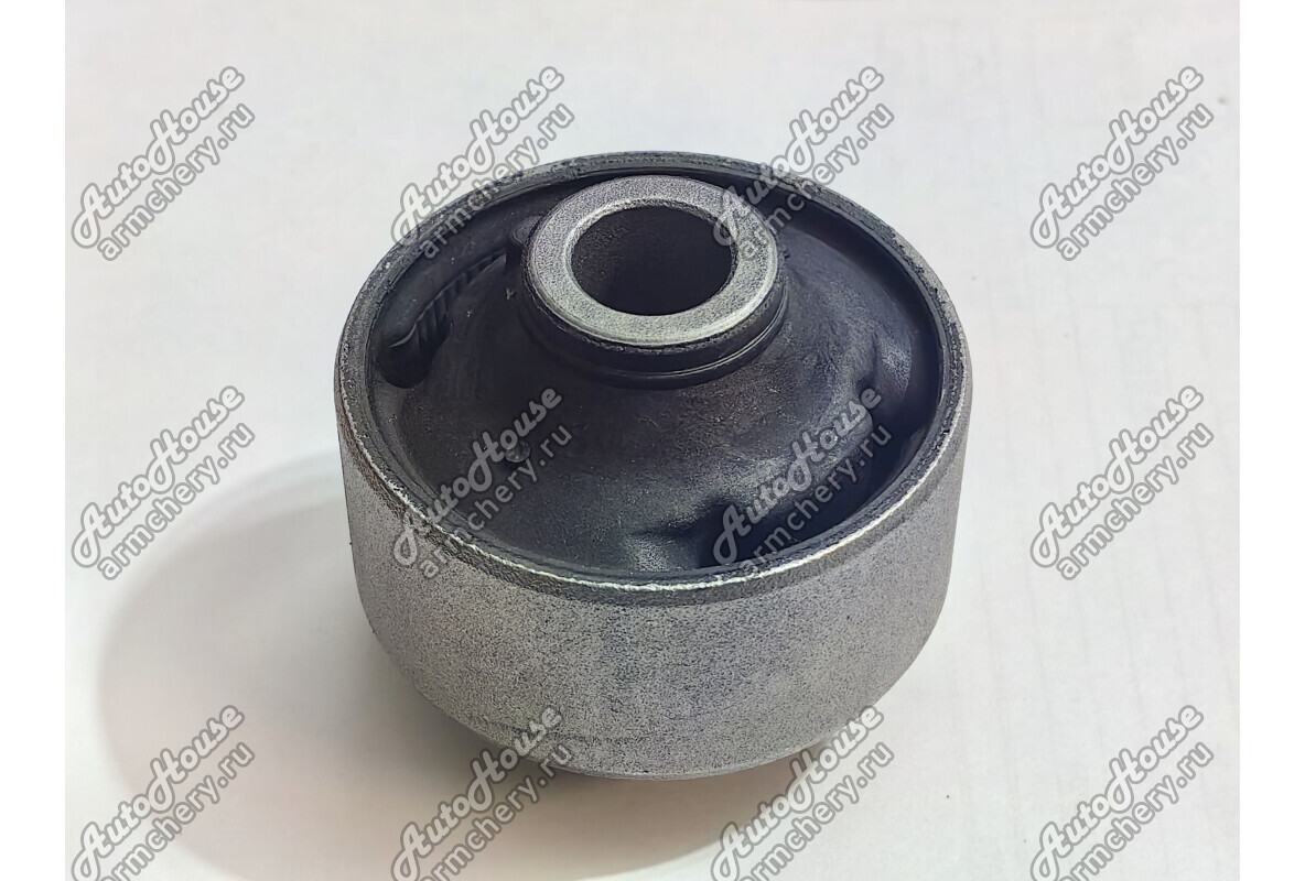 Сайлентблок рычага переднего большой ZEKKERT Geely Emgrand X7 [2.0 16V 6AT внедорожник]