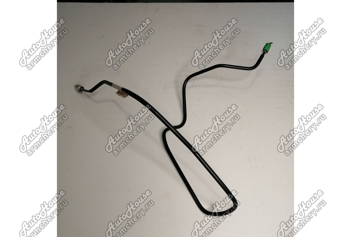 Трубка тормозная задняя правая Chery Tiggo [2.4 16V 5MT внедорожник 4X2]