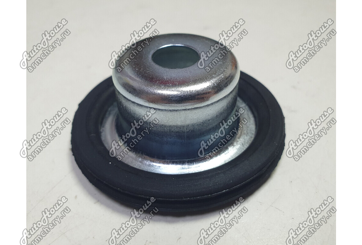 Опора амортизатора переднего OSSCA Chery Amulet [1.5 16V 5MT лифтбэк]