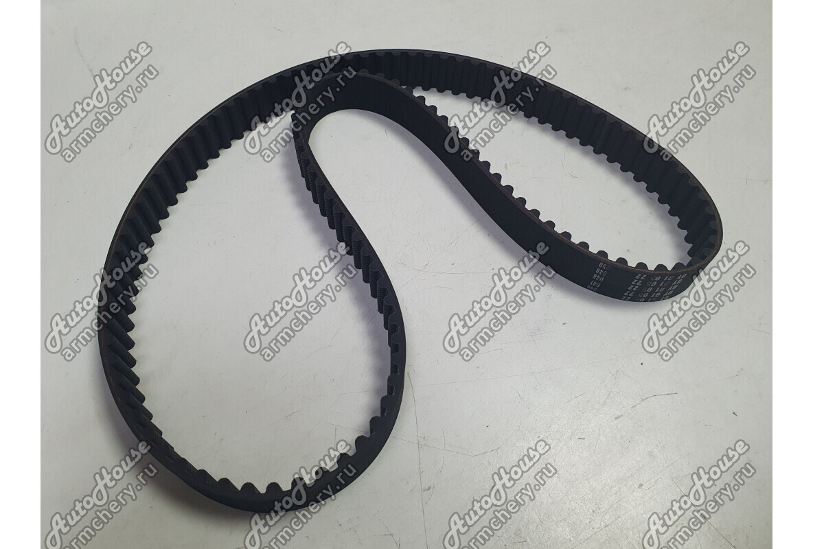 Ремень ГРМ STELLOX Lifan Breez [1.6 16V 5MT седан]