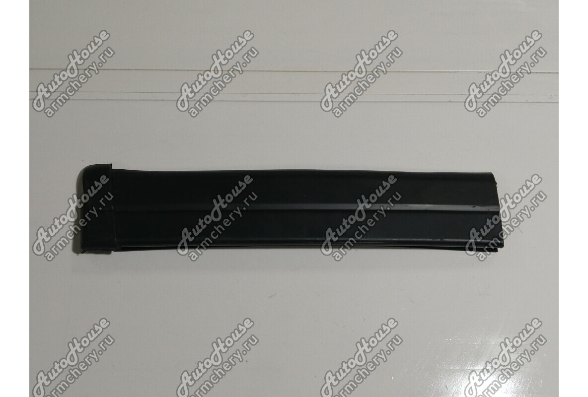 Накладка панели крыши правый короткий (молдинг) Great Wall Hover [2.8 16V 5MT внедорожник 4X4 дизель]