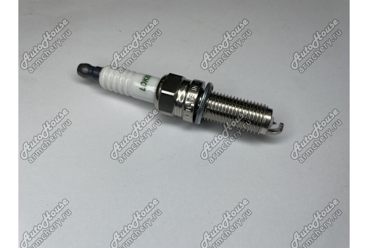 Свеча зажигания CHERY Exeed LX [1.6 16V 7AMT внедорожник 4X4]