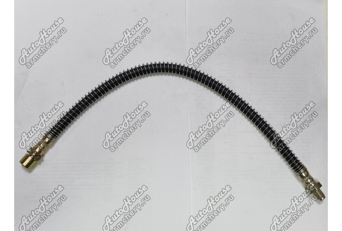 Шланг тормозной задний Great Wall Deer [2.2 8V 5MT пикап 4X2]