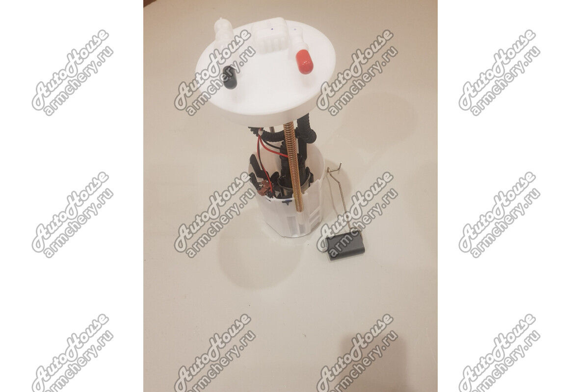 Насос топливный Chery Indis [1.3 16V 5AMT хетчбэк]