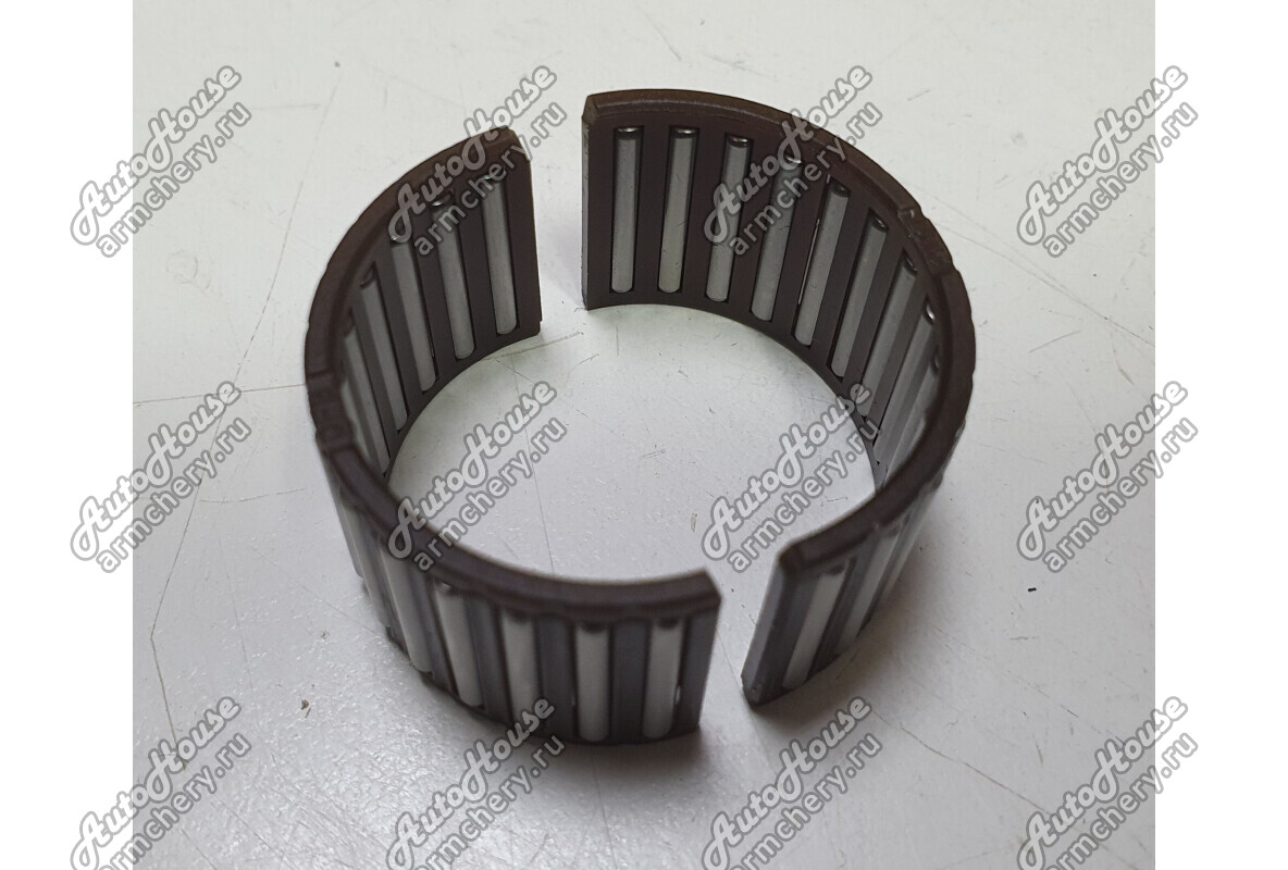 Подшипник КПП игольчатый 5 передачи Chery QQ6 [1.3 16V 5MT лифтбэк]