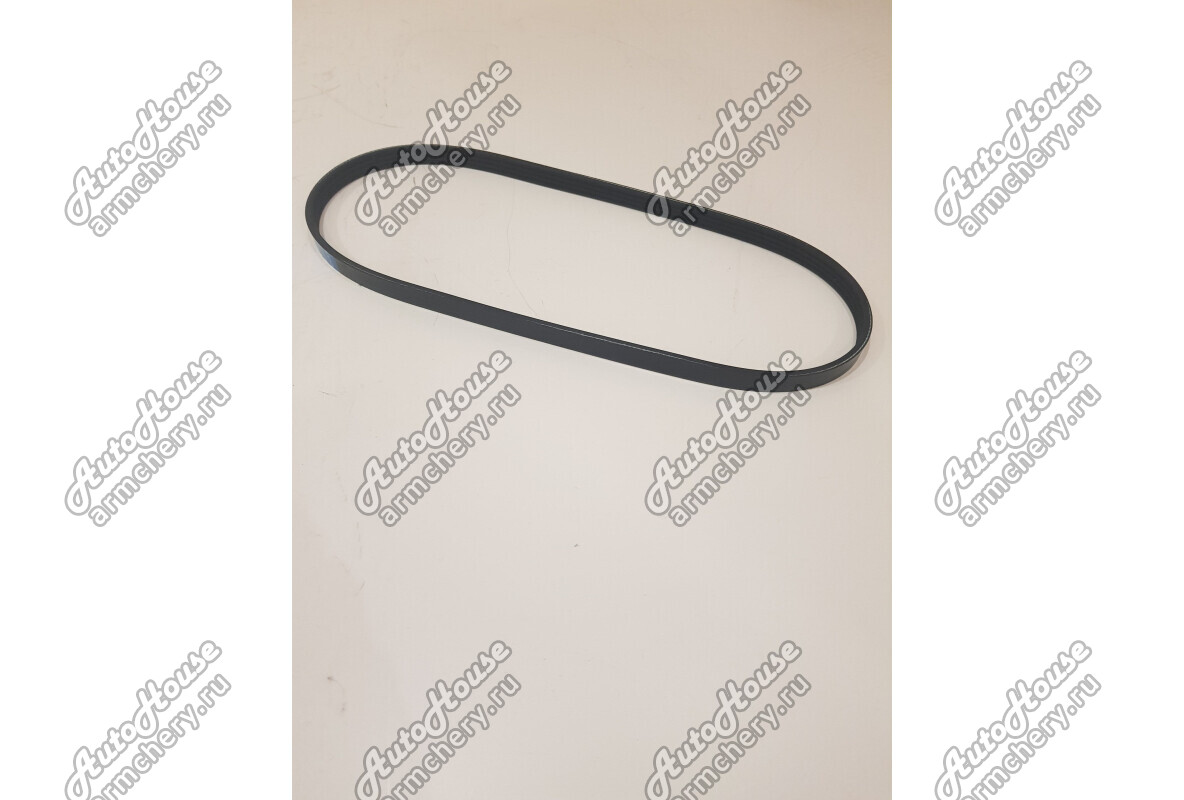 Ремень кондиционера ZEKKERT Lifan Breez [1.3 16V 5MT хетчбэк]