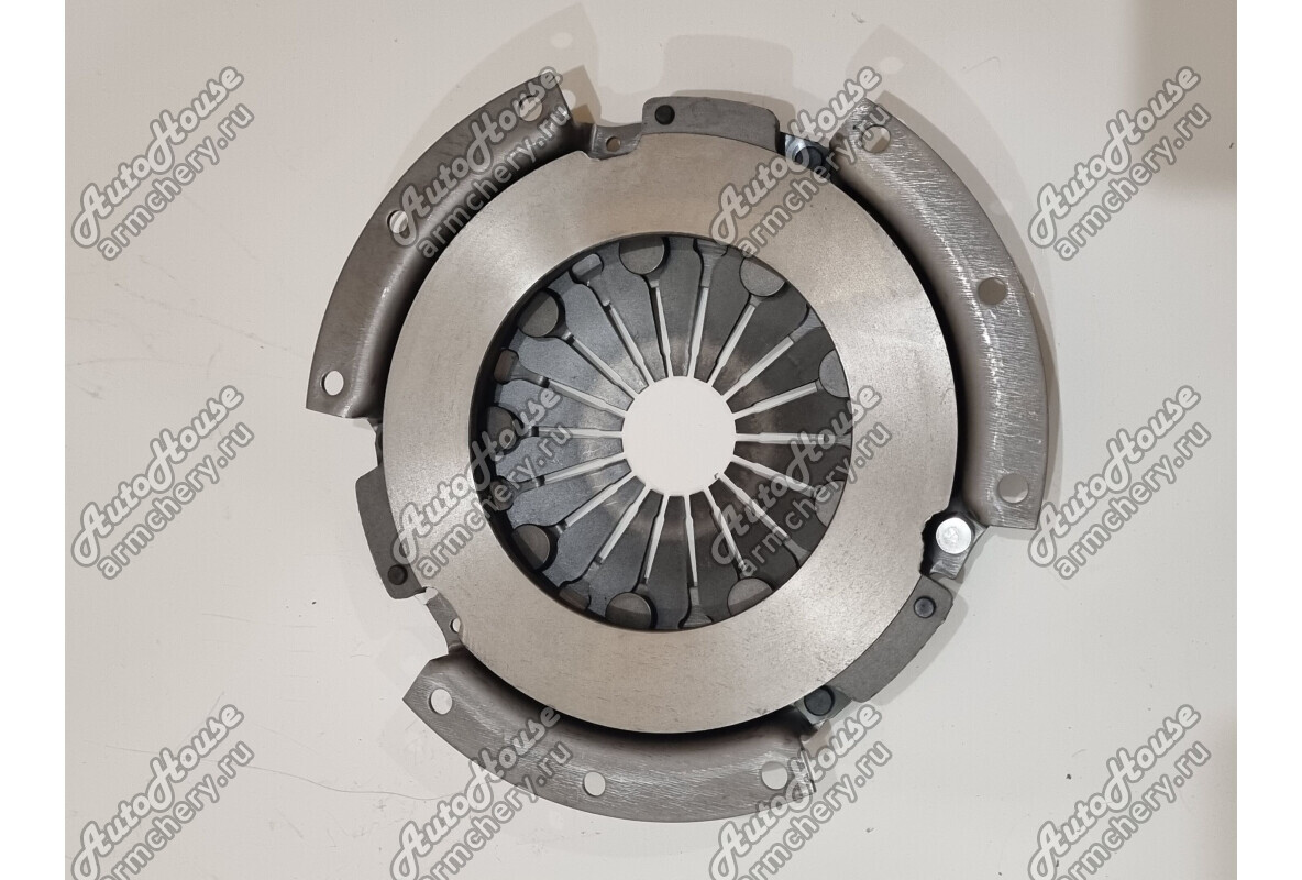 Корзина сцепления KIMIKO Lifan Solano 2 (650) [1.5 16V 5MT седан]