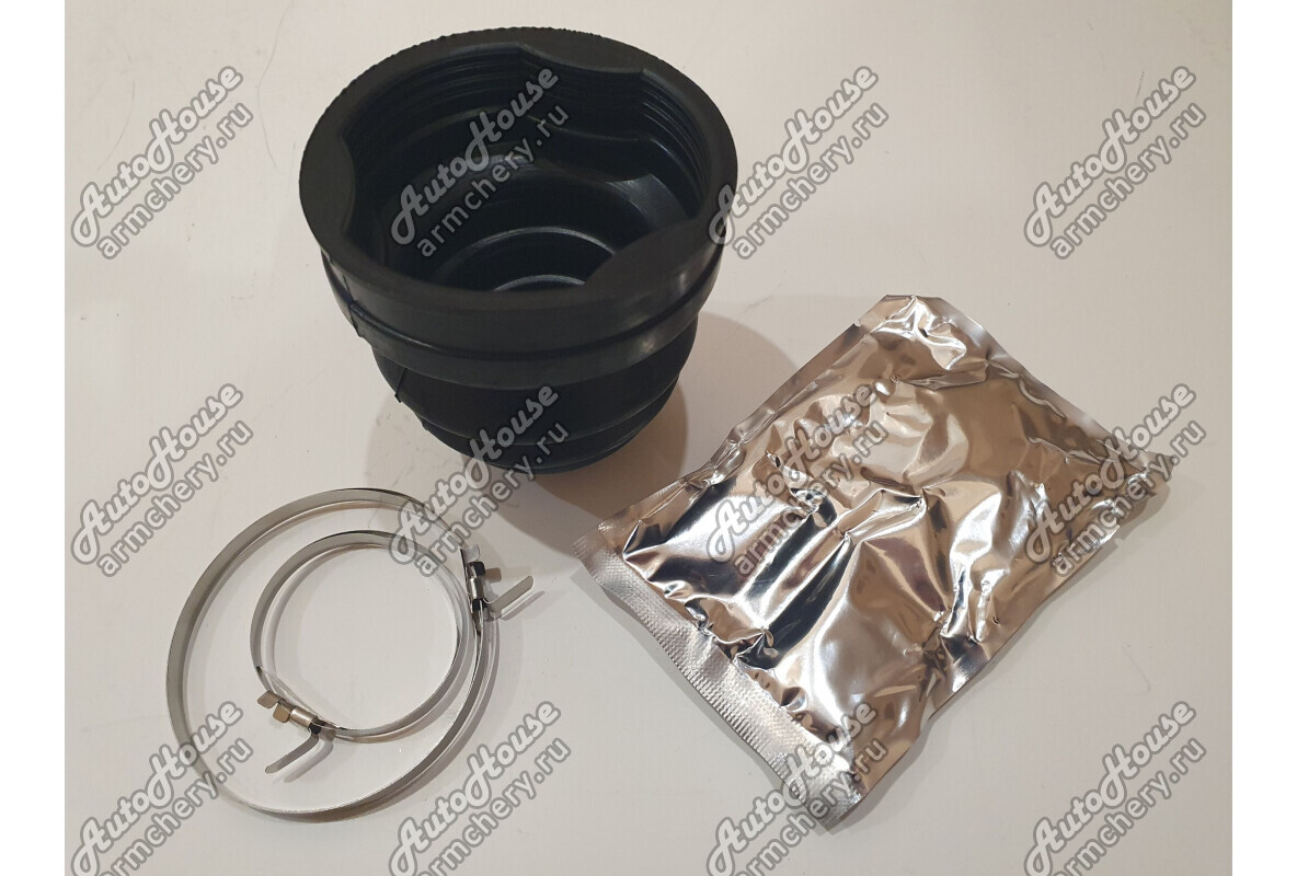 Пыльник шруса внутреннего LYKMC Lifan Solano (620) [1.6 16V 5MT седан]