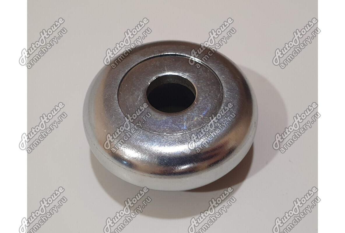 Подшипник опоры амортизатора переднего ZEKKERT Chery Bonus 3 (A19) [1.5 16V 5MT седан]