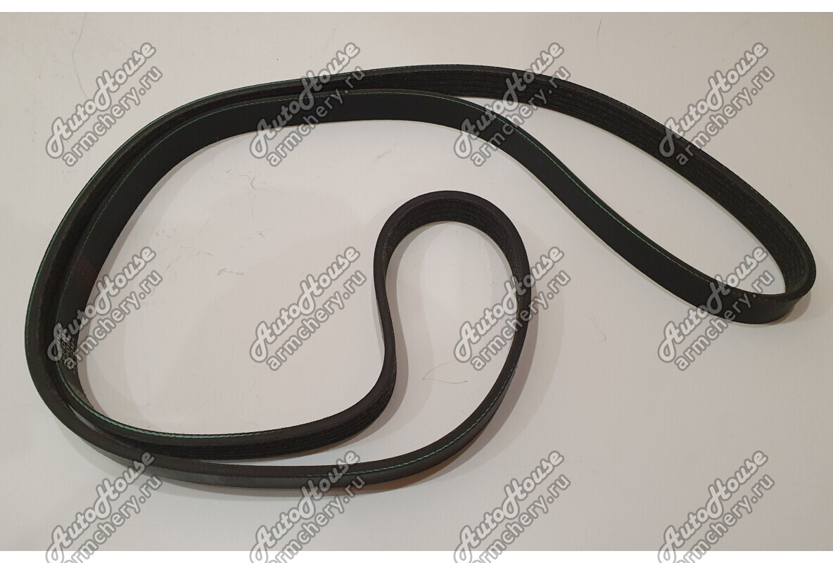 Ремень генератора DONGIL Zotye T600 [1.5 16V 5MT внедорожник Turbo]