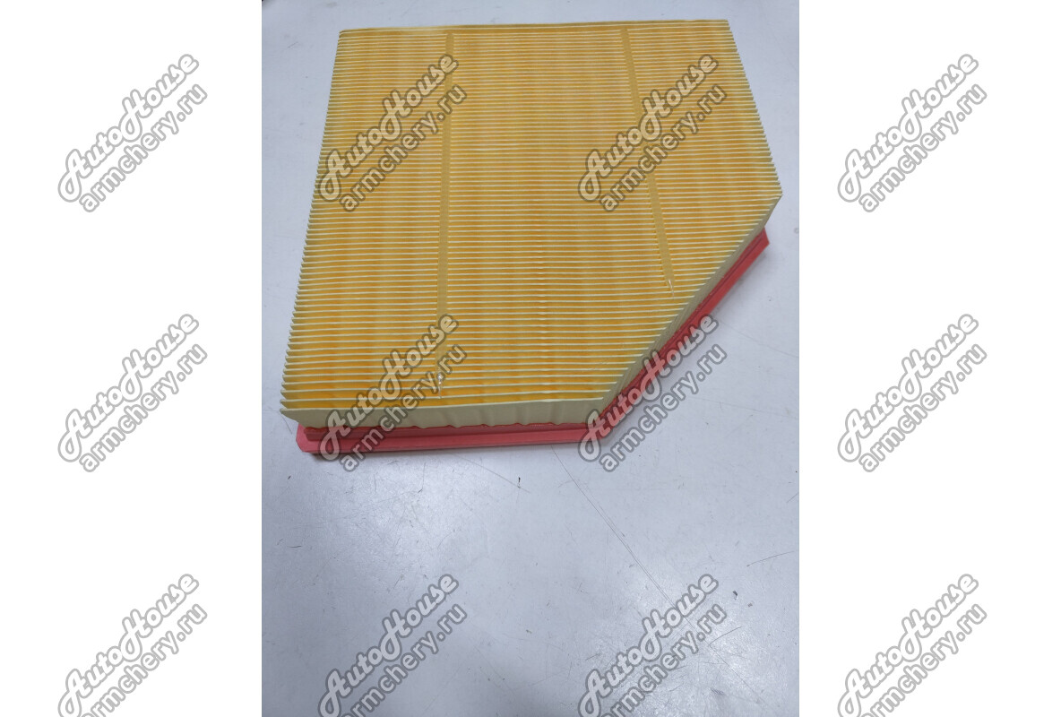 Фильтр воздушный NAKAYAMA Geely Emgrand 7 (2016-2018) [1.5 16V 5MT седан]