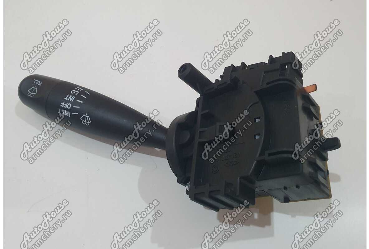 Переключатель подрулевой правый CHERY Vortex Estina [1.6 16V 5MT седан]