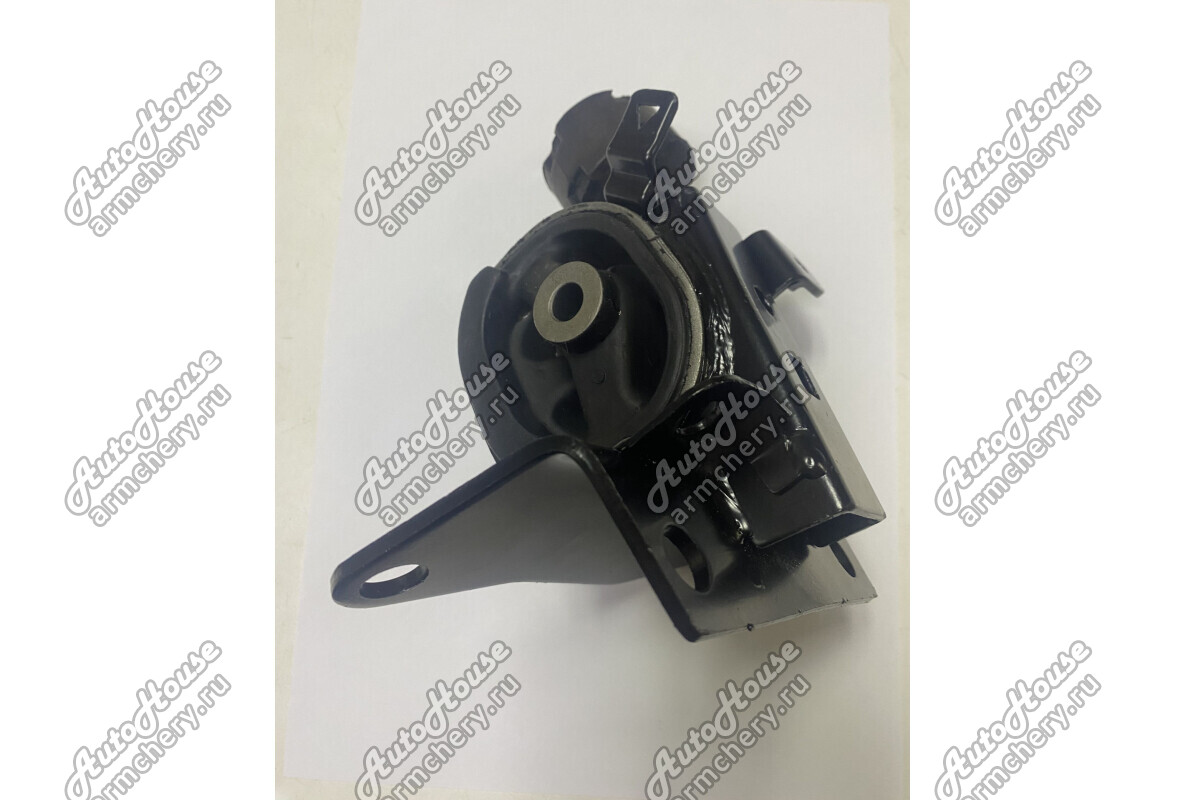 Опора двигателя левая KATSURO Geely Emgrand EC7 [1.5 16V 5MT хетчбэк]