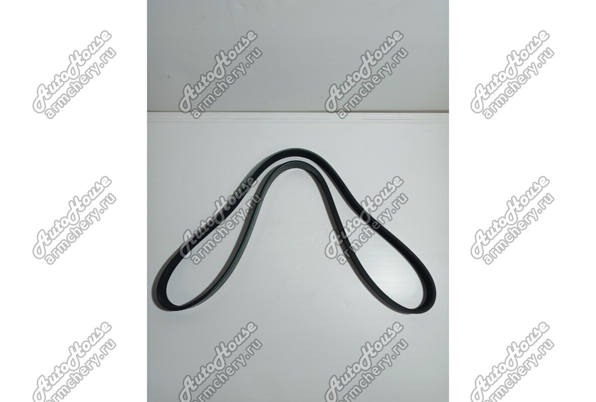 Ремень ГУР и кондиционера DONGIL Chery Tiggo [2.4 16V 5MT внедорожник 4X4]