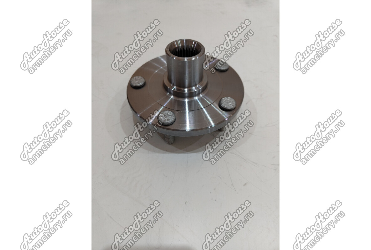 Ступица передняя Chery Indis [1.3 16V 5AMT хетчбэк]