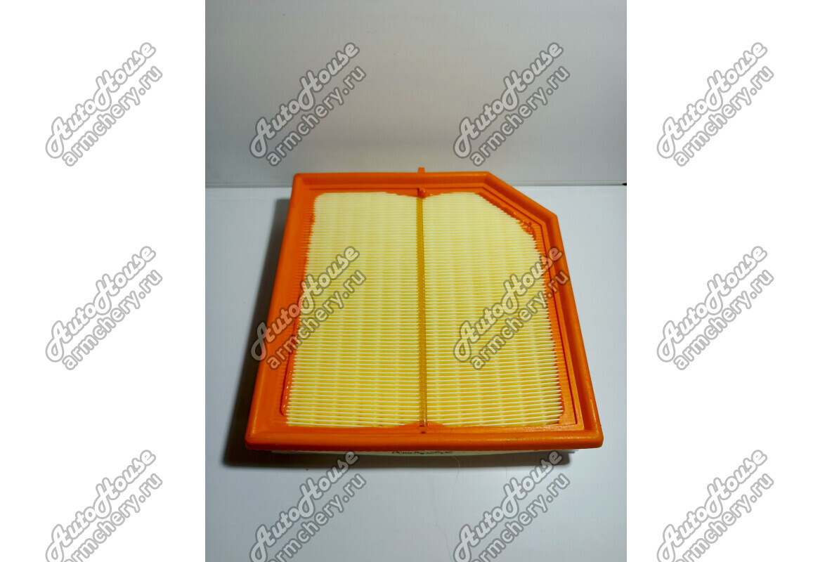 Фильтр воздушный LUMER Geely Monjaro [2.0 16V 8AT внедорожник 4X4 Turbo]