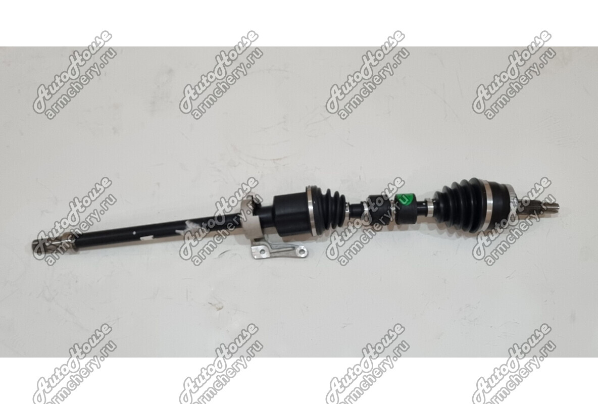 Привод правый Geely Atlas [2.0 16V 6MT внедорожник 4X2]