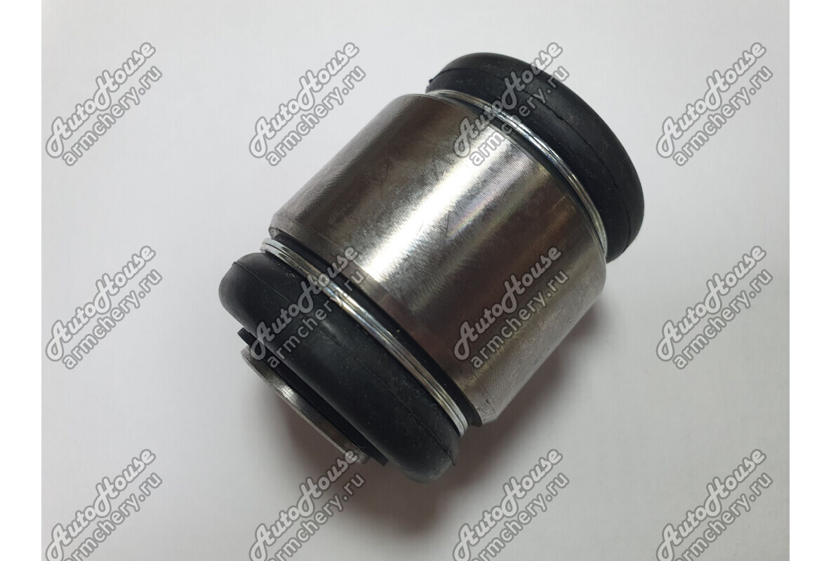 Сайлентблок кулака заднего плавающий LYNXAUTO Zotye T600 [1.5 16V 5MT внедорожник Turbo]