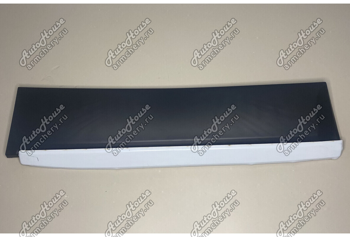 Накладка двери задней левой декоративная (в сборе ) Haval H6 [1.5 16V 6MT внедорожник 4X4 бензин]