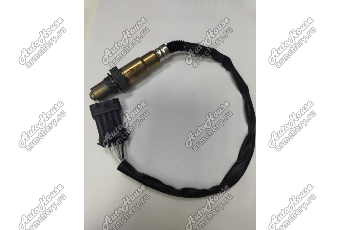 Датчик кислорода Chery Tiggo [1.6 16V 5MT внедорожник 4X4]
