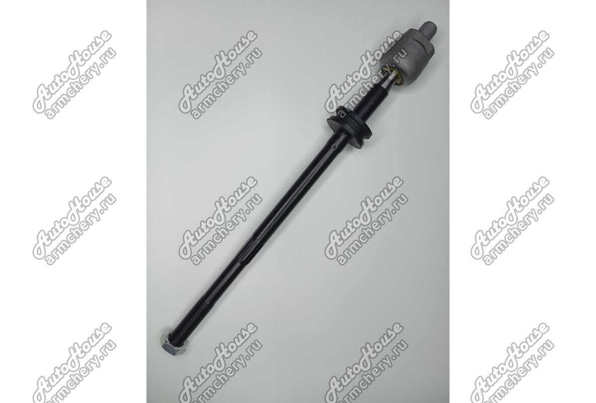 Тяга рулевая (14мм) Chery Amulet [1.5 16V 5MT лифтбэк]