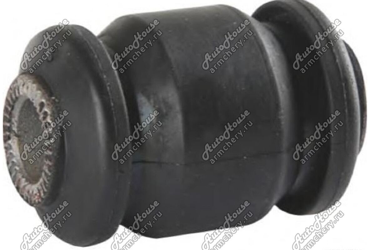 Сайлентблок рычага переднего малый AKITAKA Geely MK [1.5 16V 5MT седан]