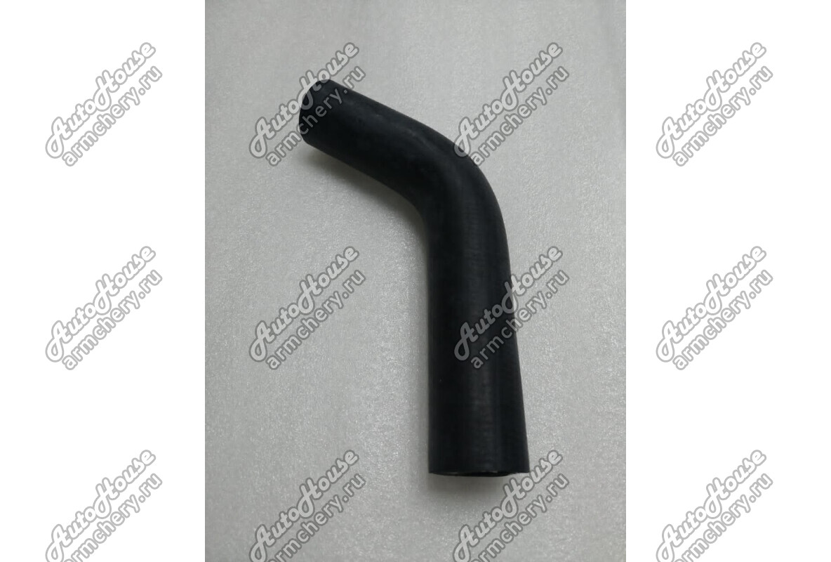 Патрубок радиатора верхний Geely MK [1.5 16V 5MT седан]