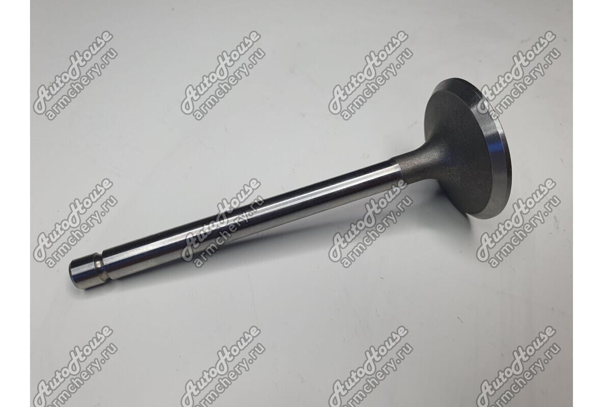 Клапан впускной Great Wall Wingle 3 [2.2 8V 5MT пикап 4X2 бензин]