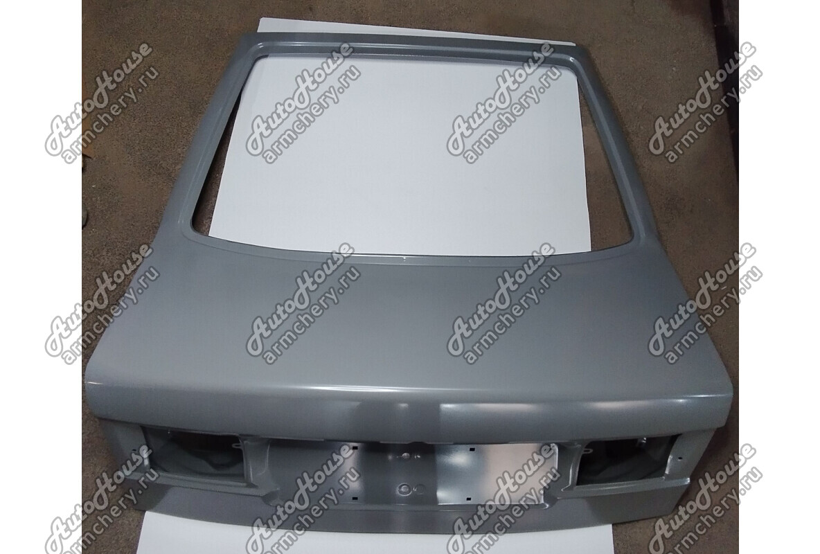 Крышка багажника Chery Amulet [1.5 16V 5MT лифтбэк]