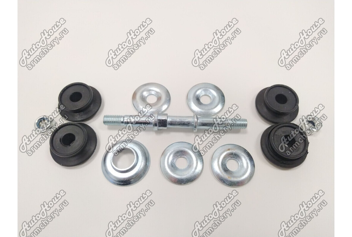 Стойка стабилизатора переднего AKITAKA Faw Vita [1.3 16V 5MT хетчбэк]