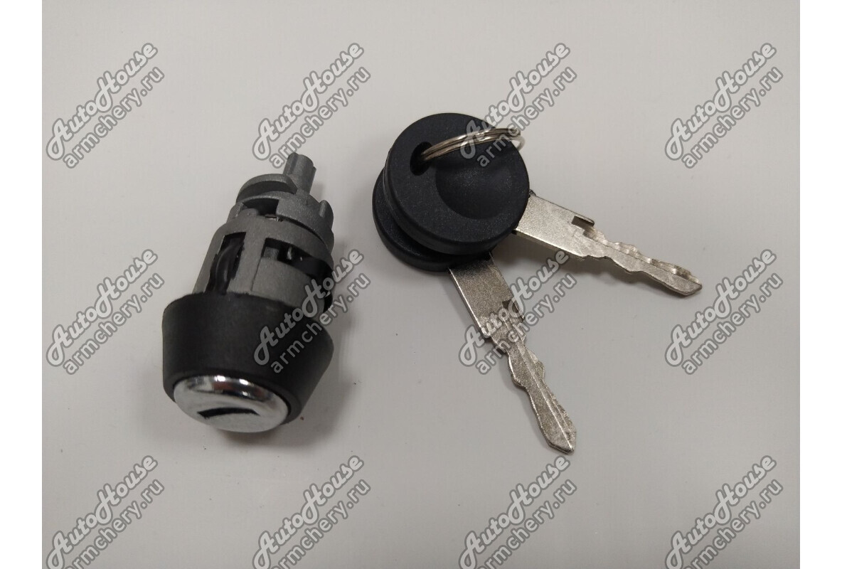 Личинка замка зажигания Chery Amulet [1.6 8V 5MT лифтбэк]