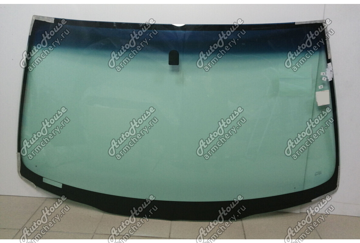 Стекло лобовое KMK GLASS Chery Tiggo [2.0 16V 4AT внедорожник 4X2]