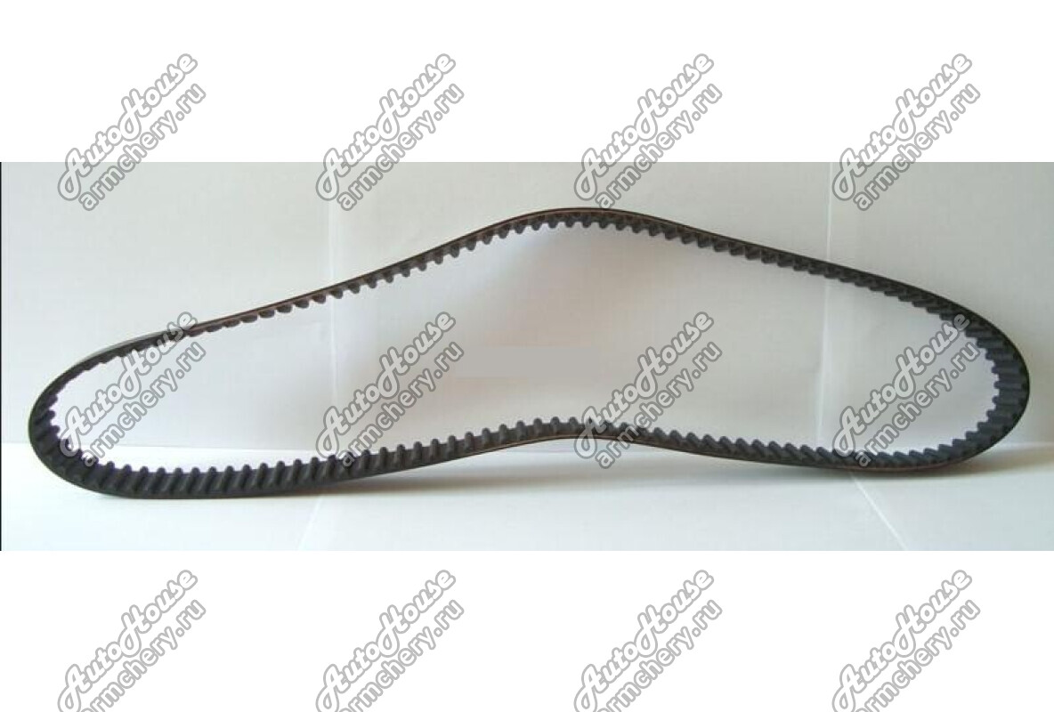 Ремень ГРМ 4G64 Great Wall Hover H5 [2.4 16V 5MT внедорожник 4X4 бензин]