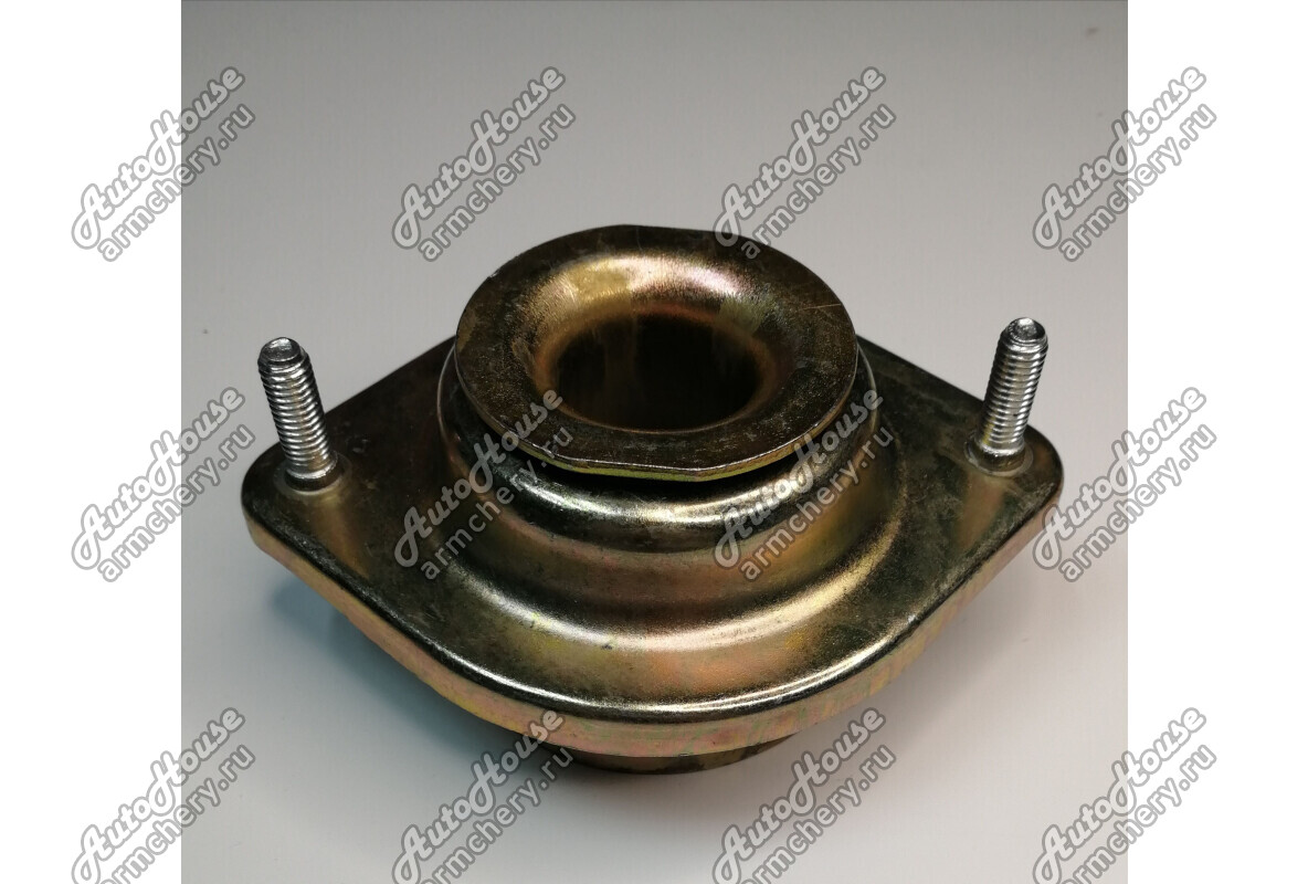 Опора амортизатора переднего Lifan Smily (320) [1.3 16V 5MT хетчбэк]