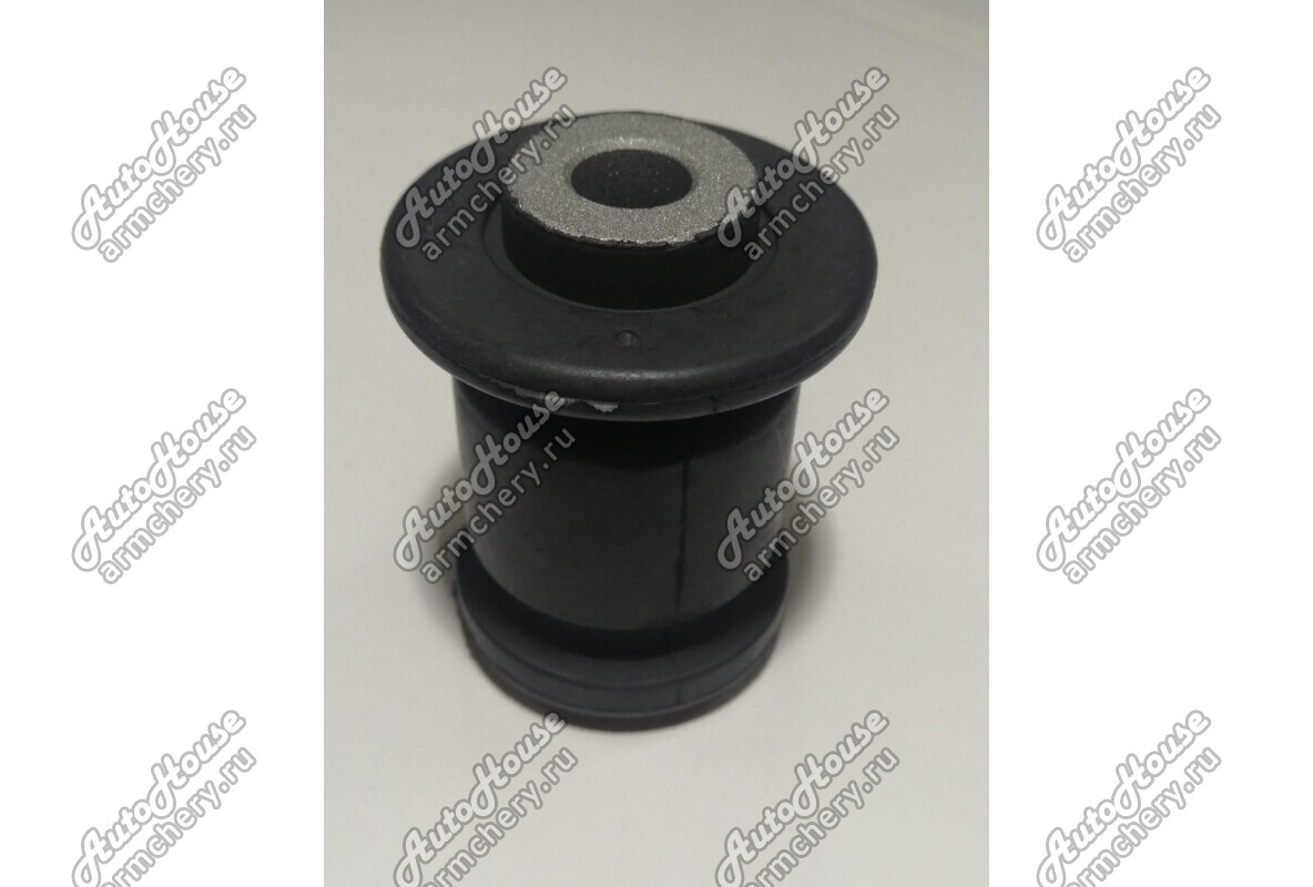 Сайлентблок рычага переднего малый VTR Chery M11 [1.6 16V CVT седан]