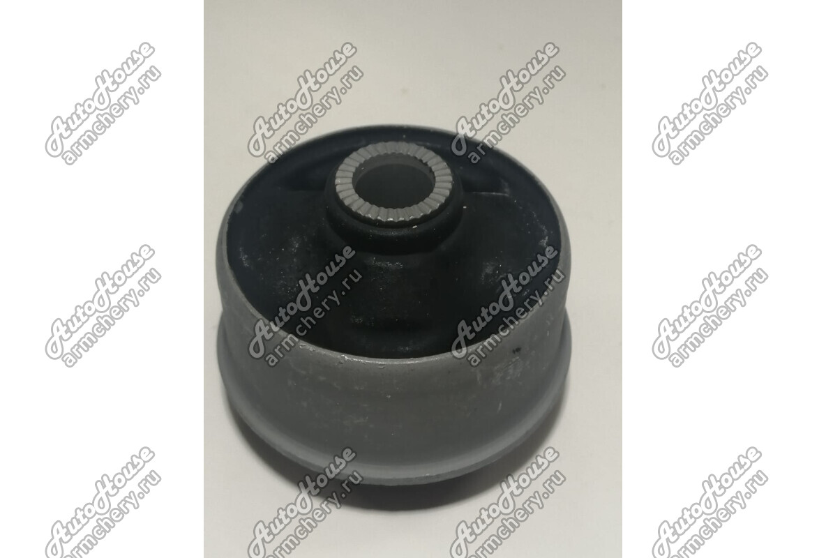 Сайлентблок рычага переднего большой SAT Lifan Solano NEW (630) [1.5 16V 5MT седан]