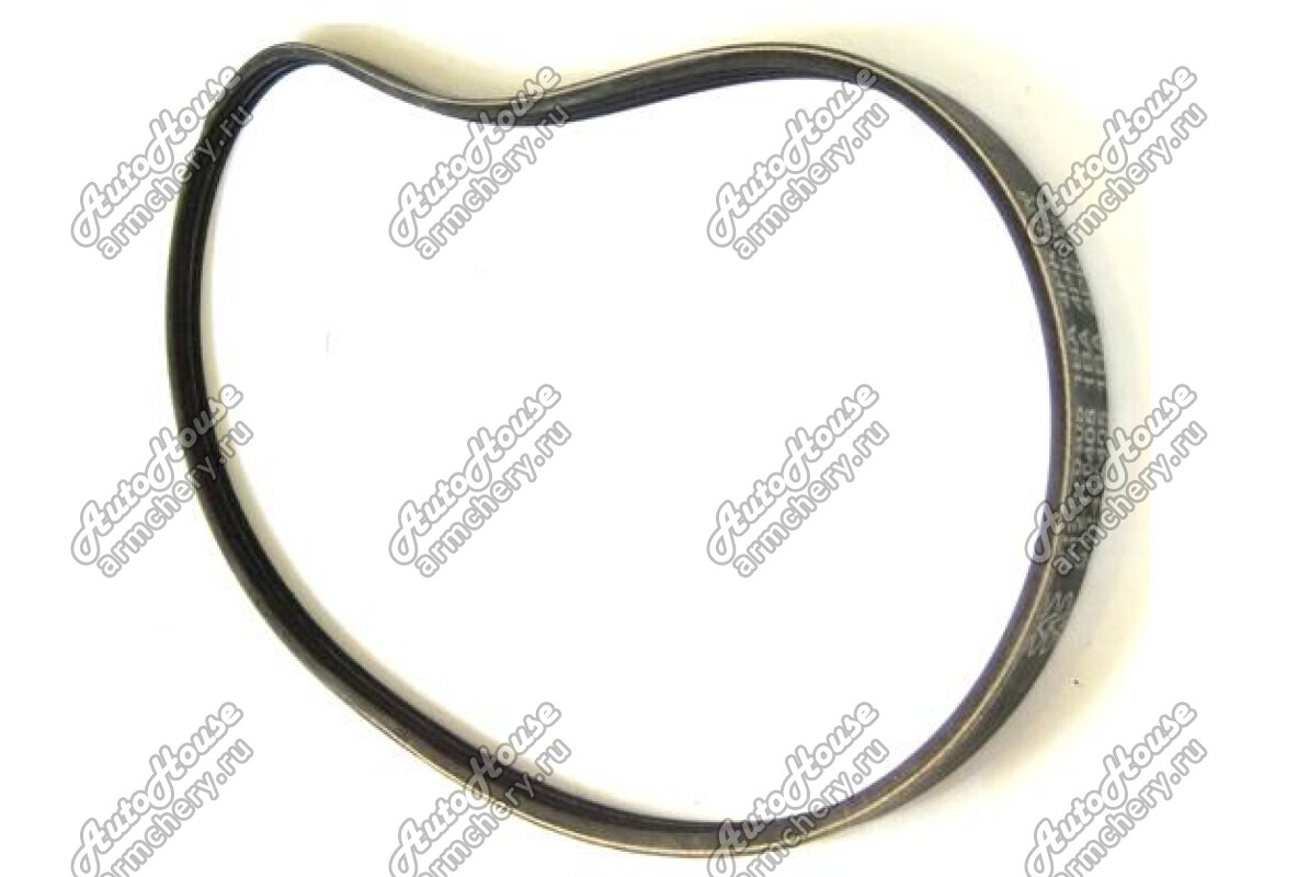 Ремень кондиционера и ГУР KIMIKO Chery Indis [1.3 16V 5MT хетчбэк]