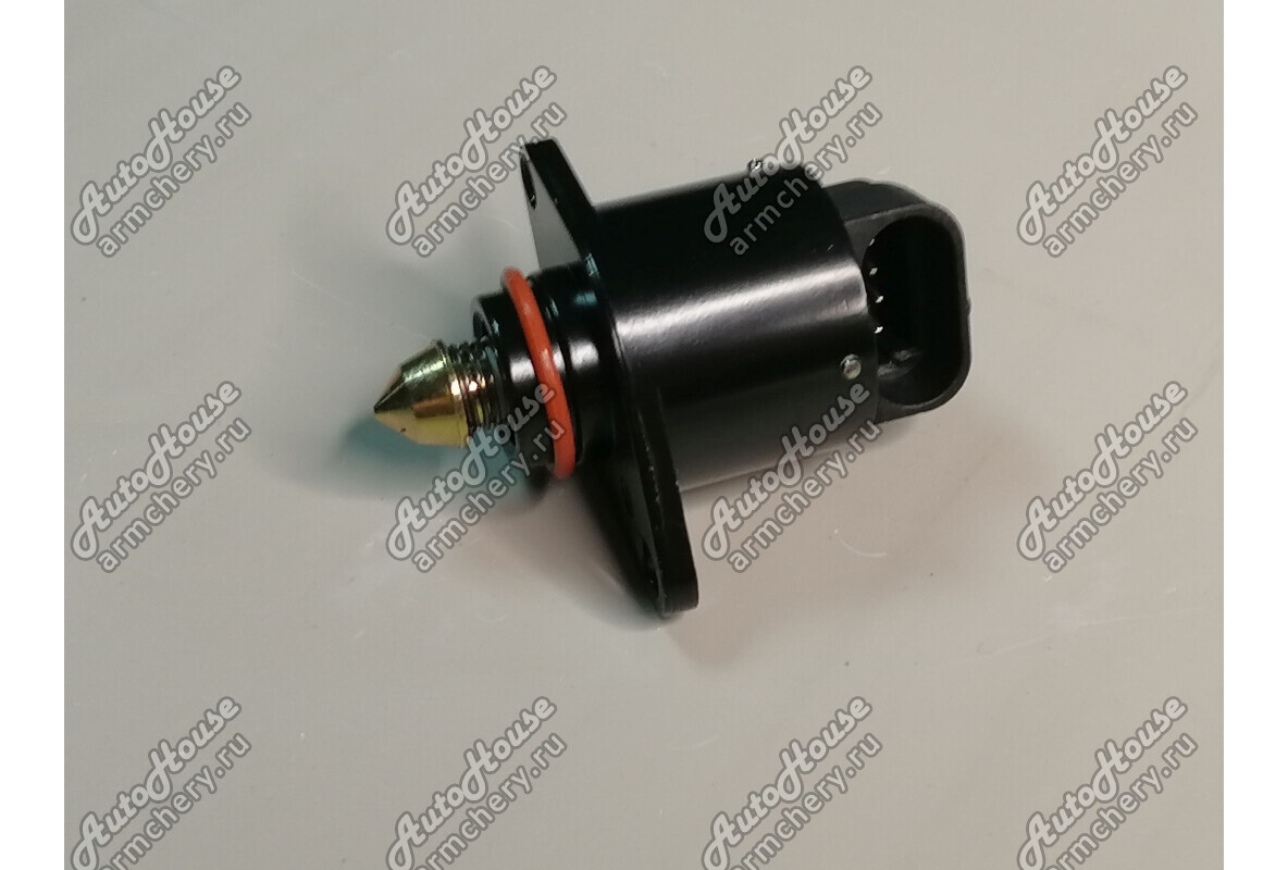 Датчик холостого хода (Euro4) Geely MK Cross [1.5 16V 5MT хетчбэк]