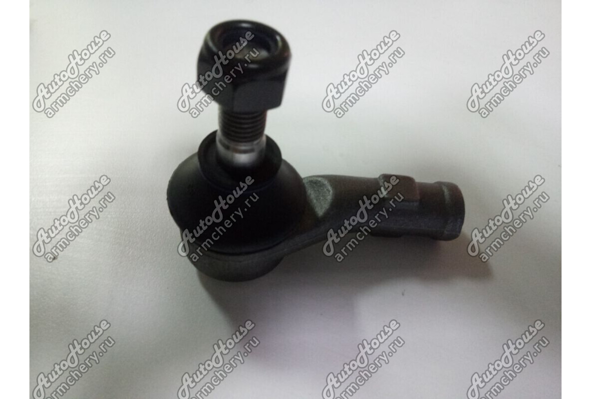 Наконечник правый SWAG Chery Amulet [1.5 16V 5MT лифтбэк]