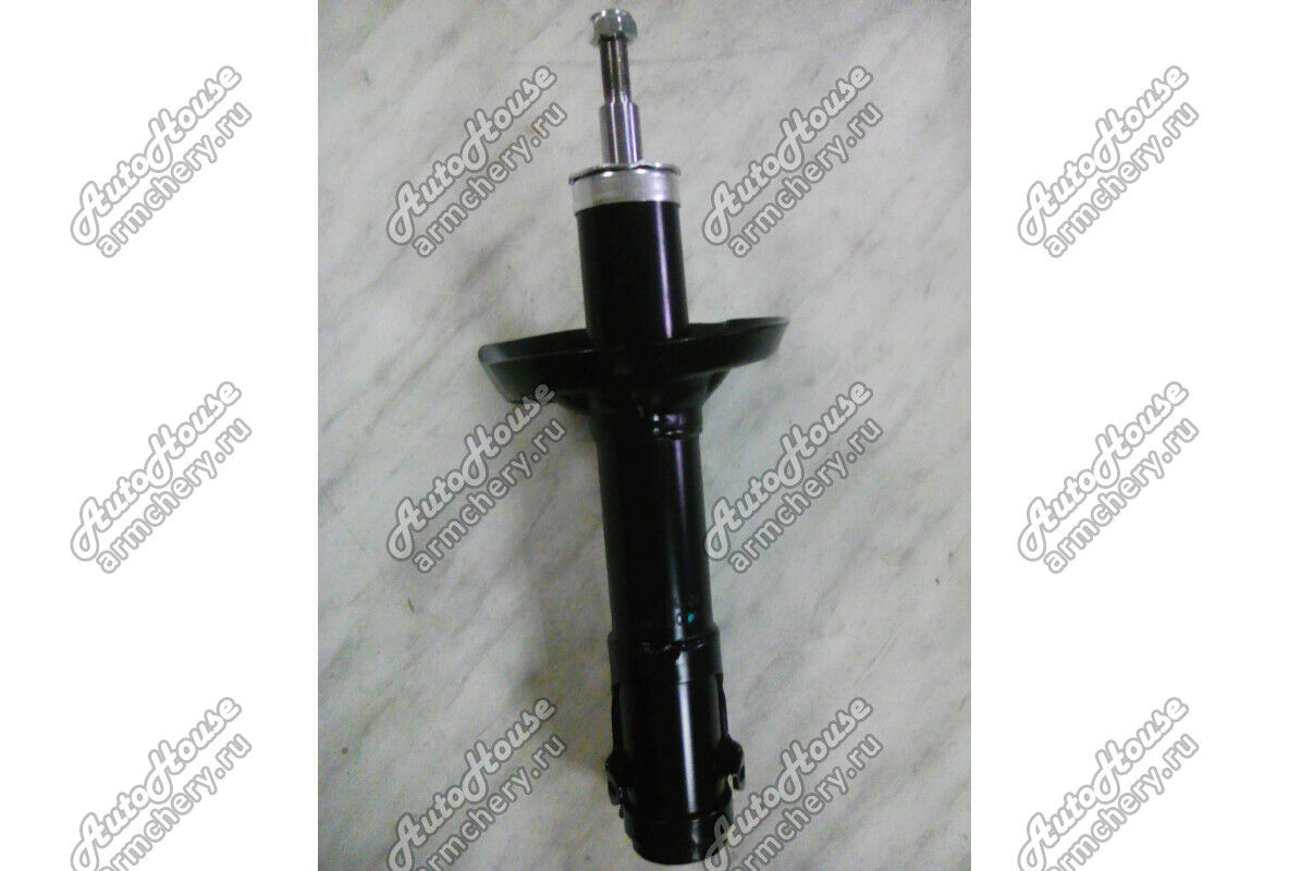 Амортизатор передний STELLOX Chery Bonus, Very A13 [1.5 16V 5MT хетчбэк]