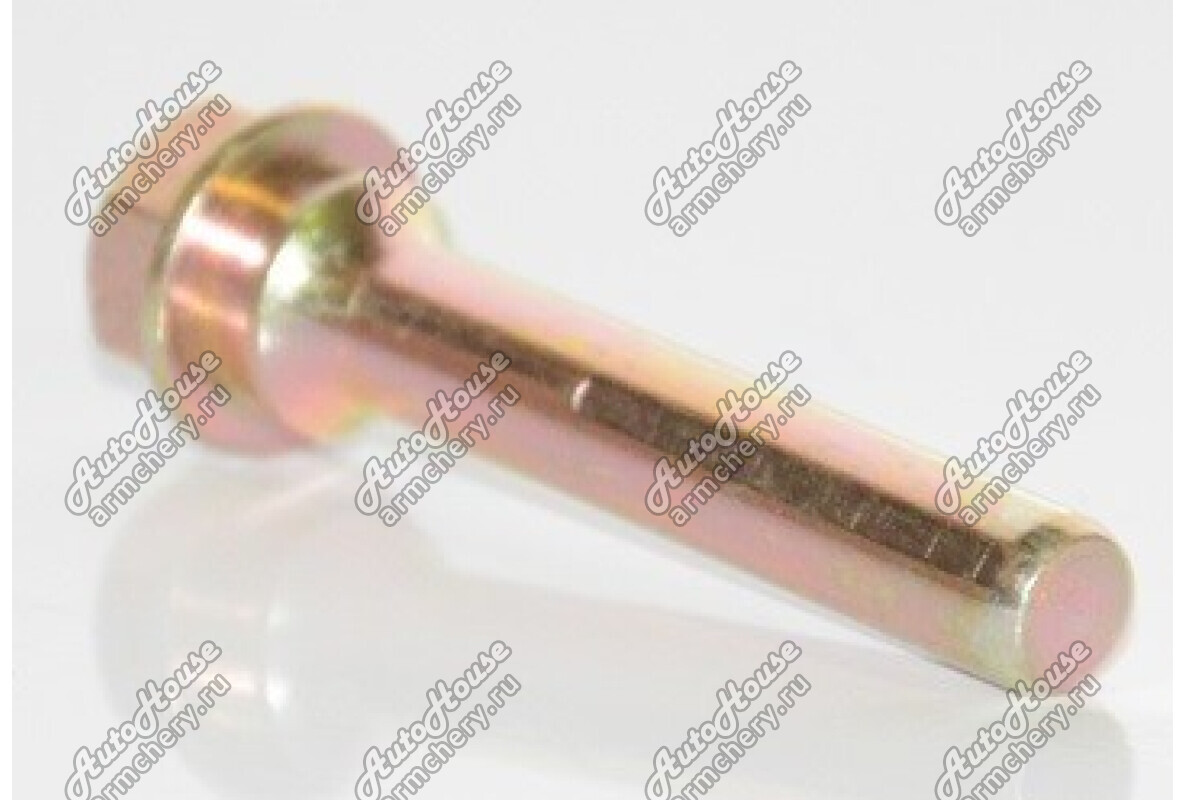 Направляющая суппорта переднего LONGHO Lifan Solano (620) [1.8 16V 5МТ седан]