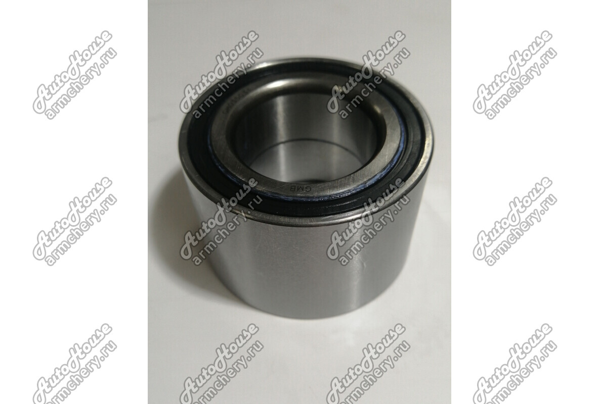 Подшипник ступицы передней GMB Hafei Brio [1.0 8V 5MT хетчбэк]