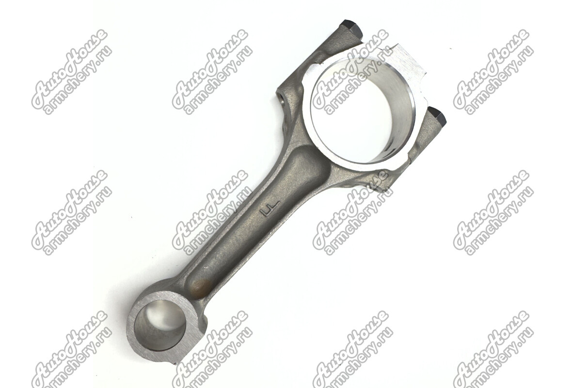 Шатун Chery Amulet [1.5 16V 5MT лифтбэк]