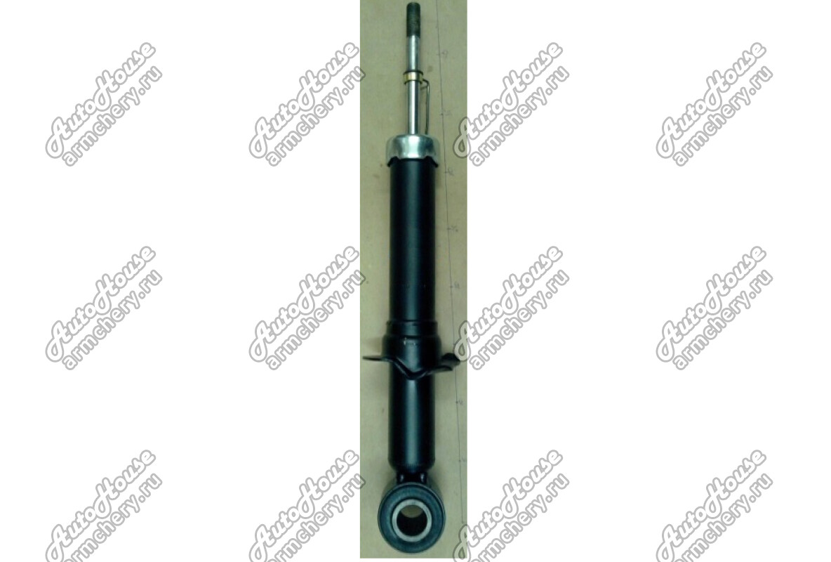 Амортизатор задний KYB Lifan Solano 2 (650) [1.5 16V 5MT седан]