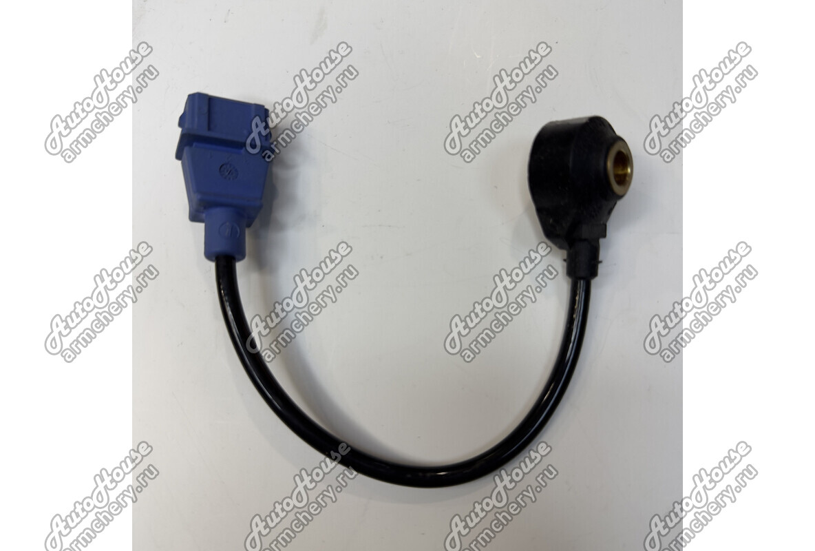 Датчик детонации Chery Tiggo [1.6 16V 5MT внедорожник 4X4]