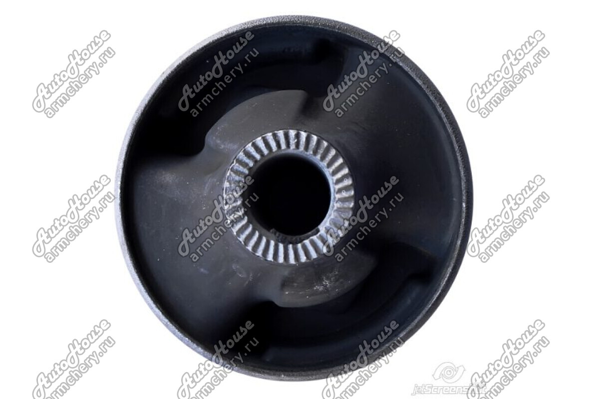 Сайлентблок рычага переднего большой ТОЧКА ОПОРЫ Lifan Solano NEW (630) [1.5 16V 5MT седан]