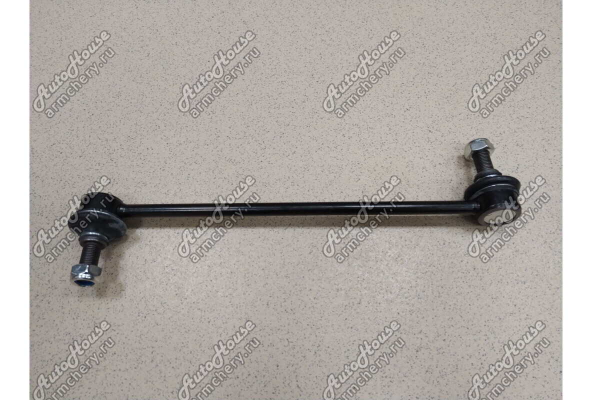 Стойка стабилизатора переднего STELLOX Geely Vision [1.8 16V 5MT седан]