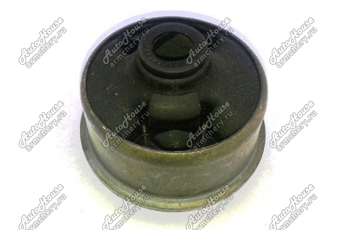 Сайлентблок рычага переднего большой GEELY Lifan Solano NEW (630) [1.5 16V 5MT седан]