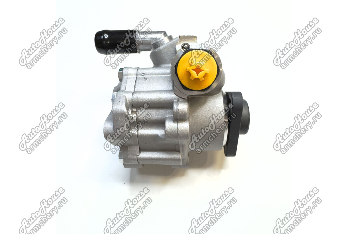 Насос ГУР GS Chery Amulet [1.6 8V 5MT лифтбэк]