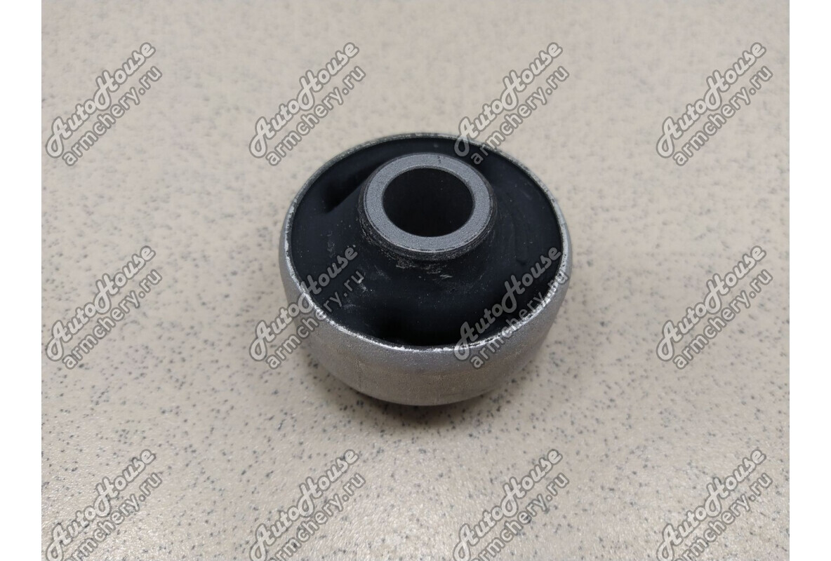 Сайлентблок рычага переднего большой STELLOX Chery Bonus, Very A13 [1.5 16V 5MT хетчбэк]